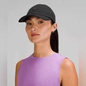 Lululemon Baller Hat Soft *Black